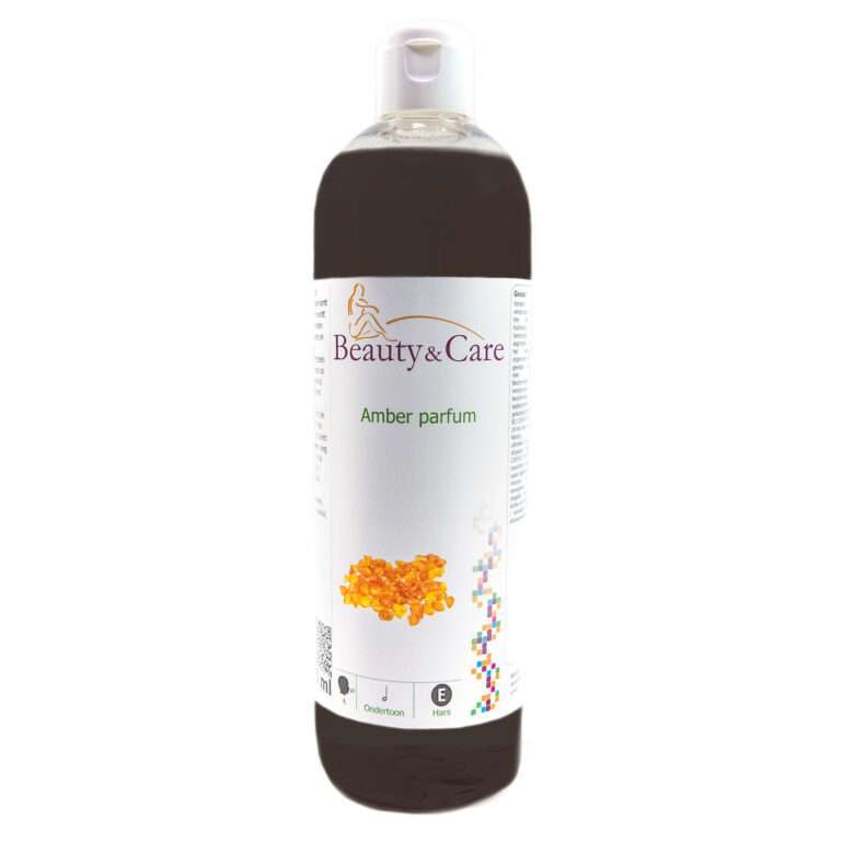 Amber perfume – Bild 3