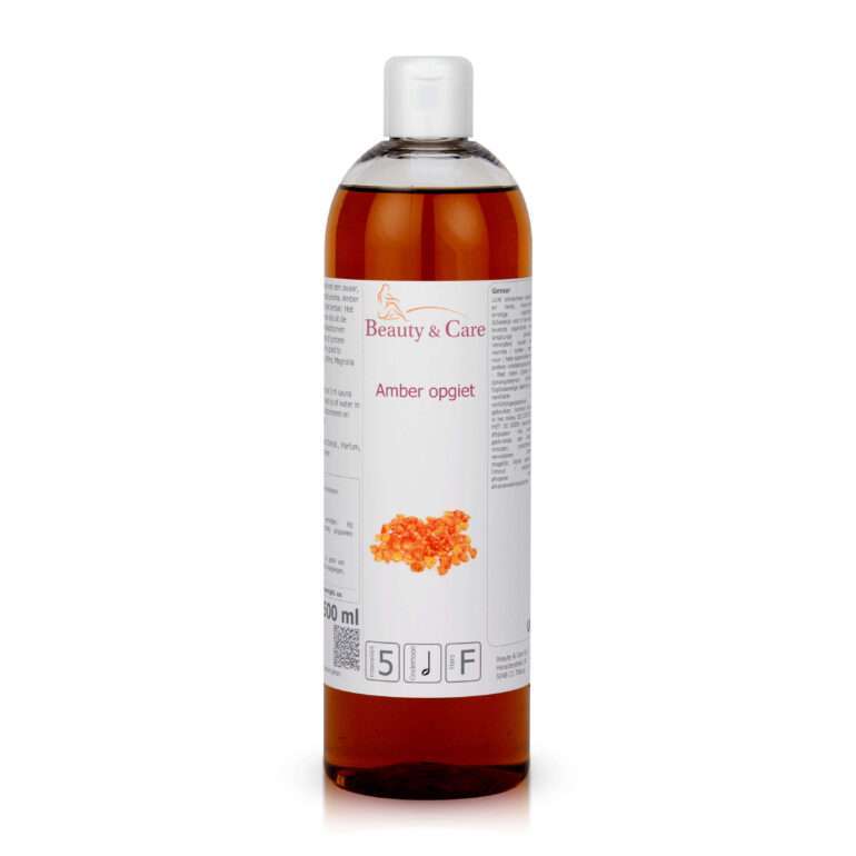 Amber sauna aroma - Afbeelding 2