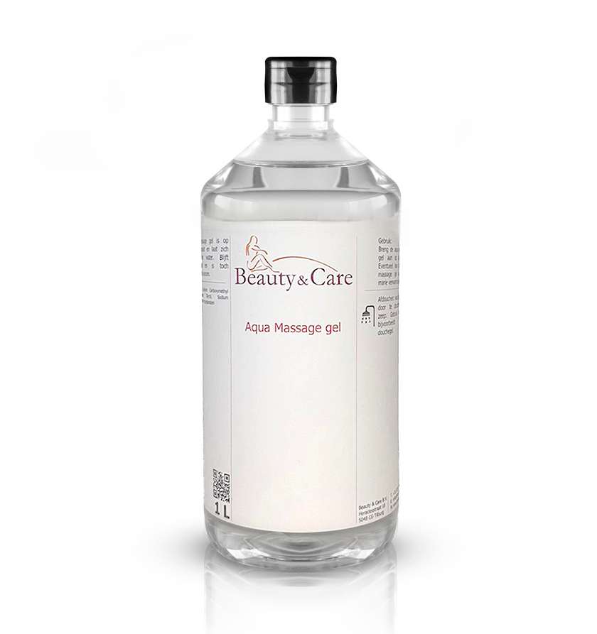 Aqua massage gel – 1 L