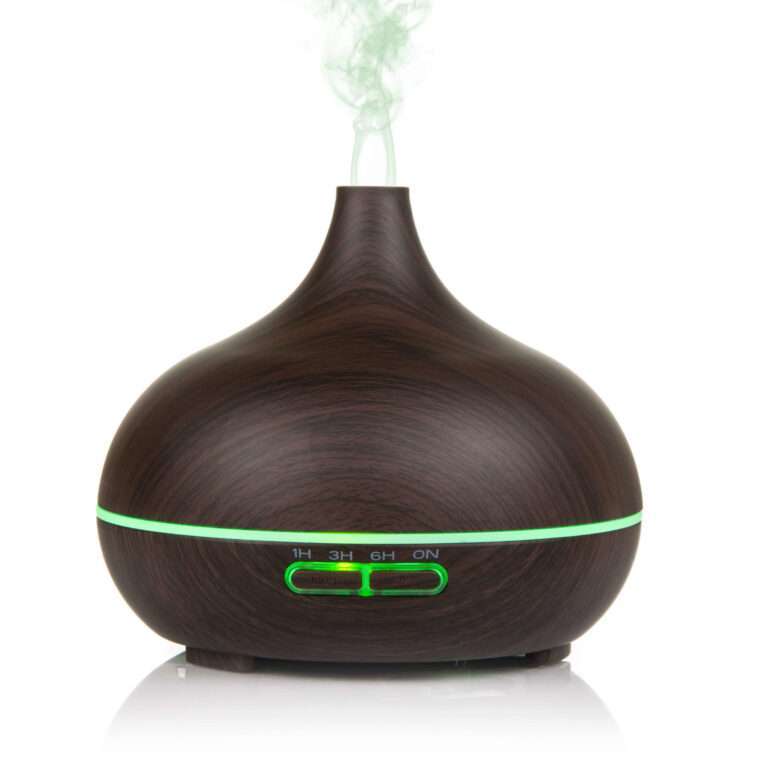 Aroma diffuser Dome