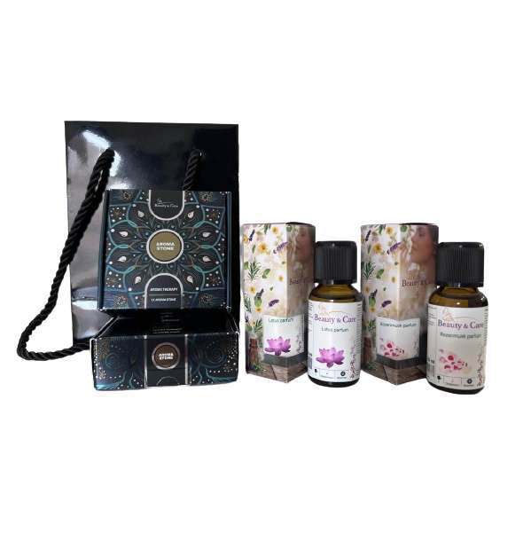 Aromastone giftset - Image 5
