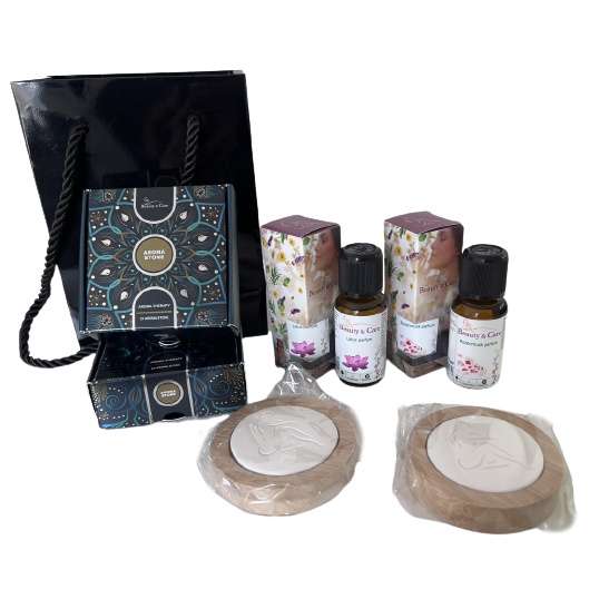 Aromastone giftset - Image 6