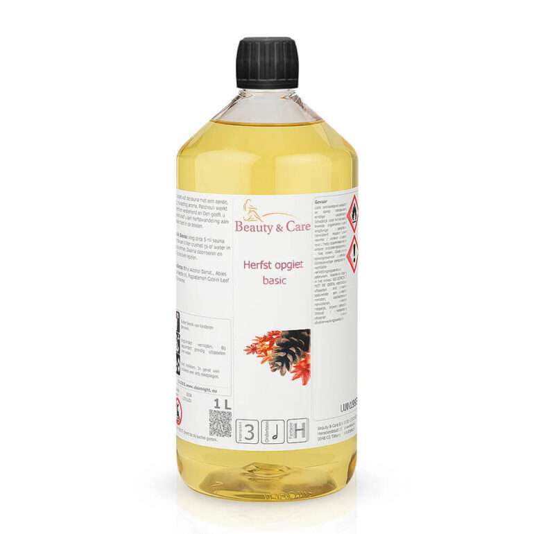 Herfst sab 1000 ml zwarte dop