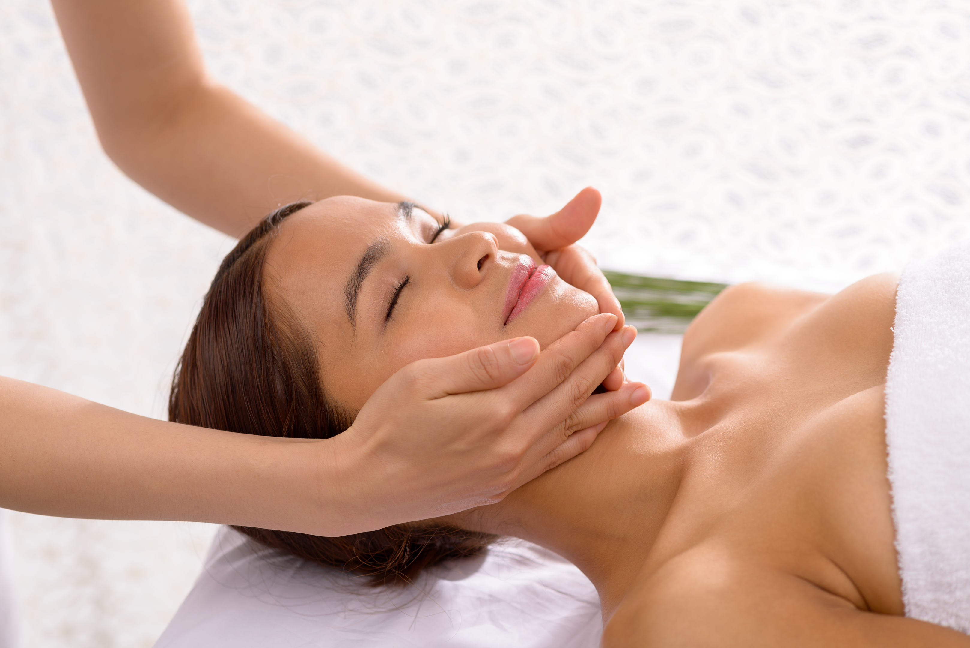 Facial massage