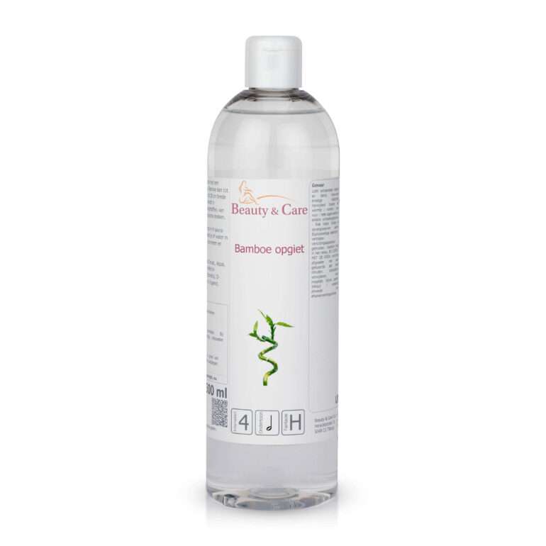Bamboe sauna-aroma – 500 ml