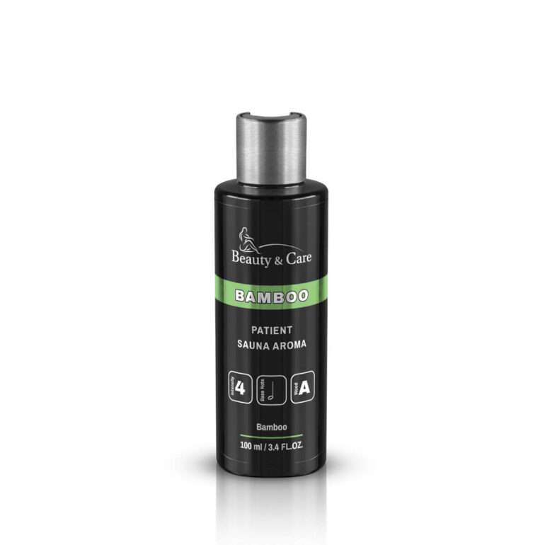 Bamboesauna aroma – 100 ml