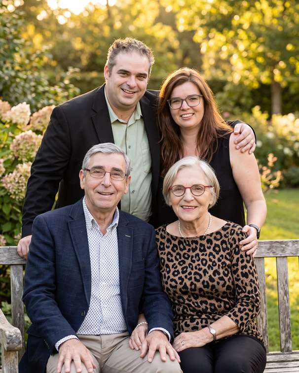 Benc à propos de nous héros