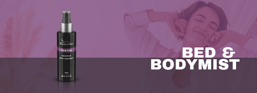 Bed- en bodymist