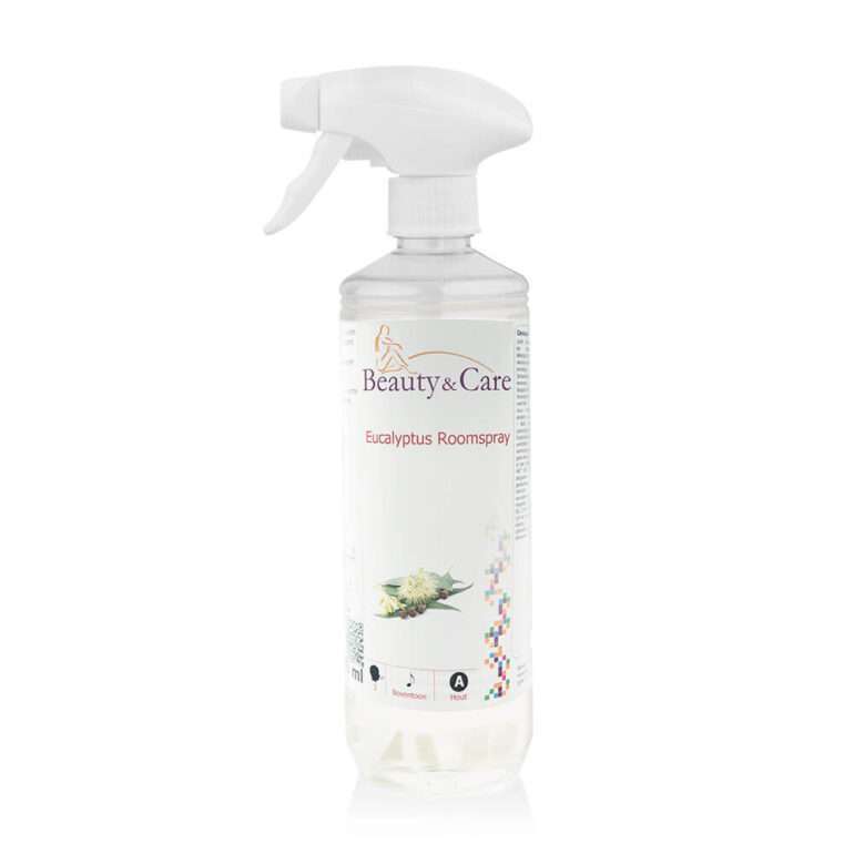 Eucalyptus roomspray - Afbeelding 2