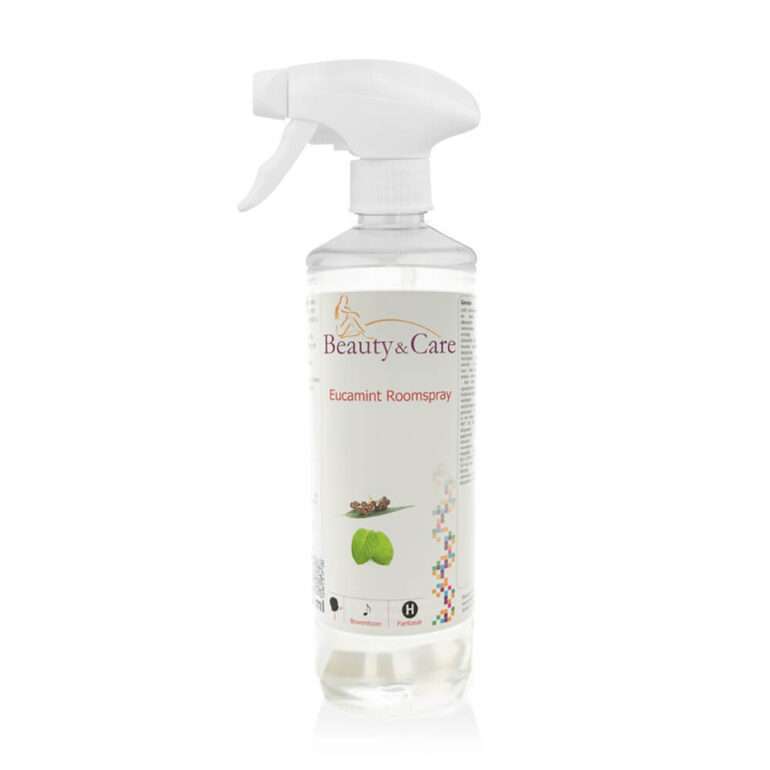 Eucalyptus Mint roompray - Afbeelding 2