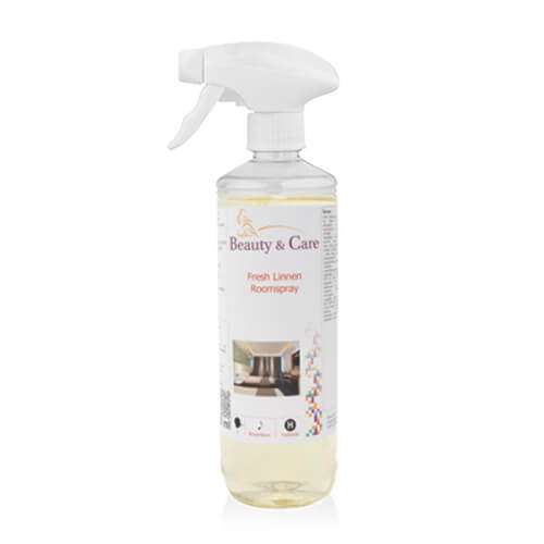 Frisse Linnen Kamerspray – 500 ml