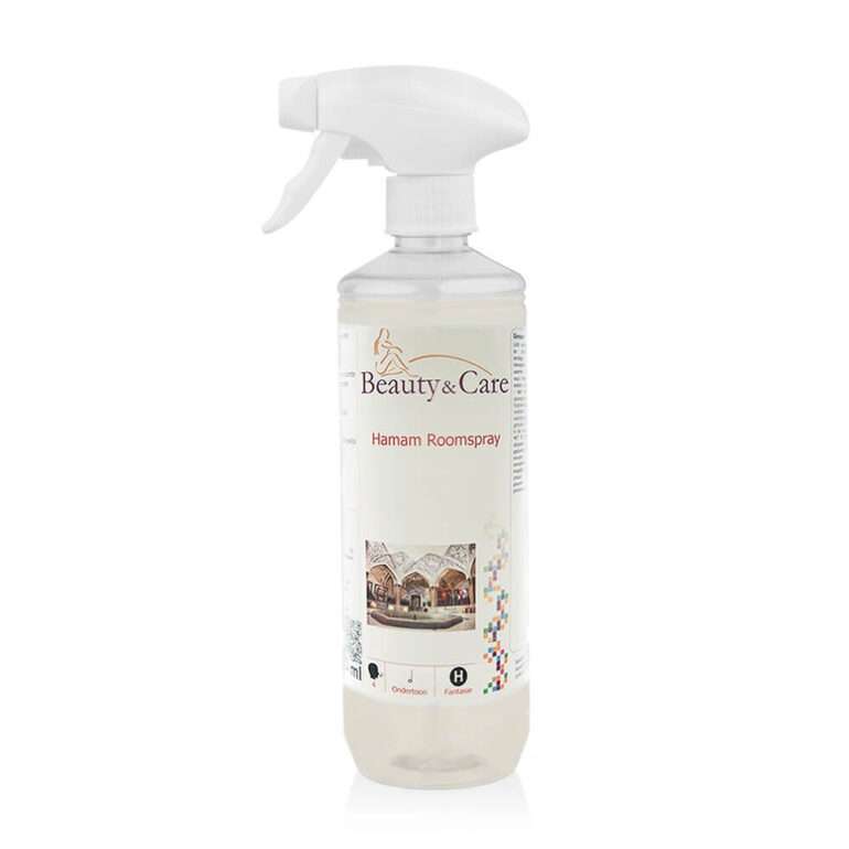 Hammam Raumspray – 500 ml