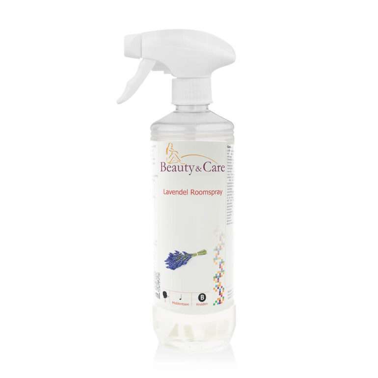 Lavendel Raumsparspray – 500 ml