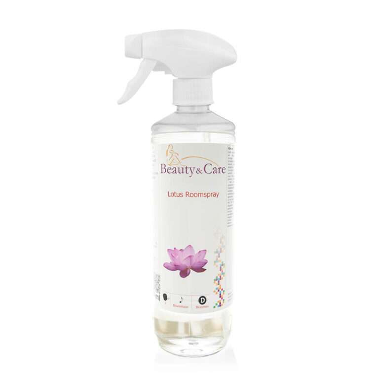 Lotus Kamerspray – 500 ml