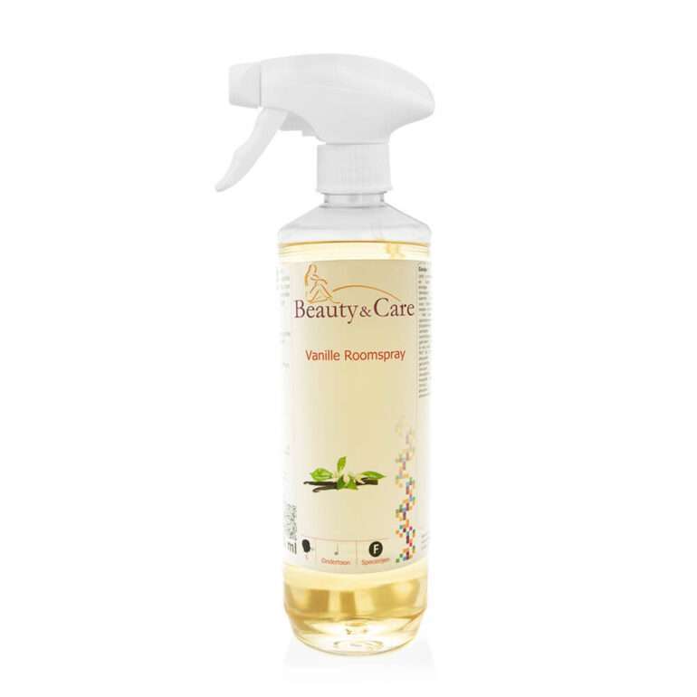 Vanille-Raumspray – 500 ml