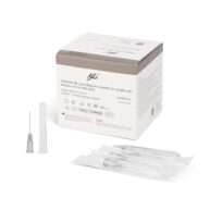 Benc verpakking milia naalden 100 stuks