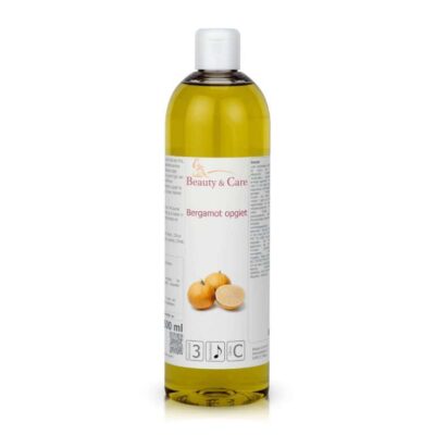 Bergamotte Sauna-Aroma