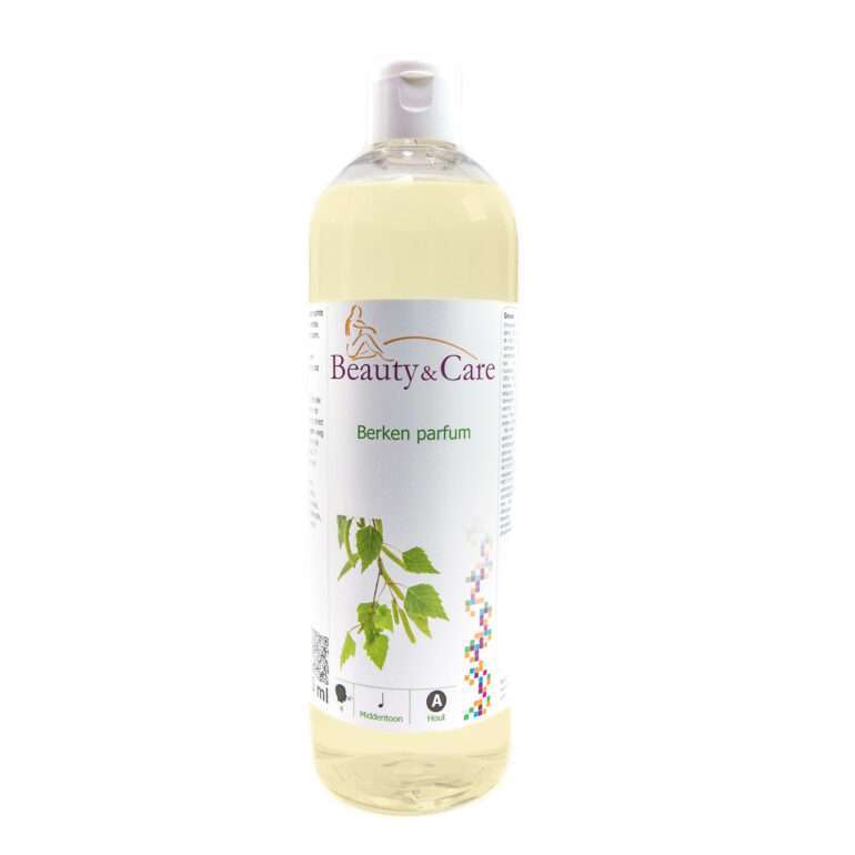 Birch perfume – 500 ml