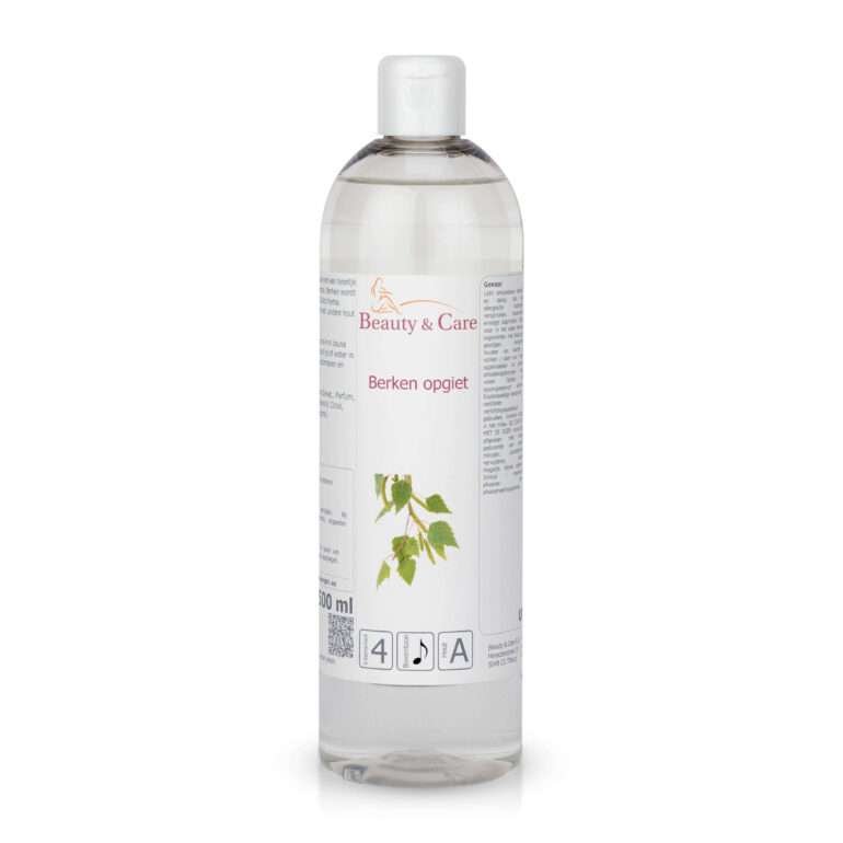 Birch sauna aroma – 500 ml
