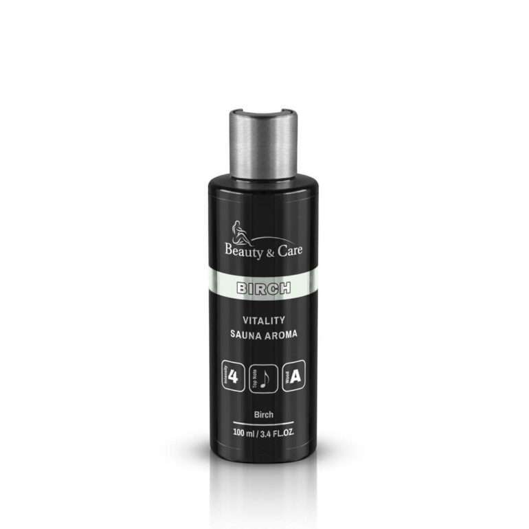 Birch sauna aroma – 100 ml