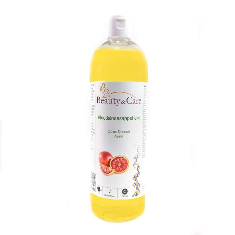 Blood orange oil - Image 5