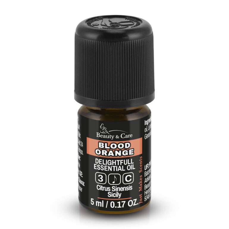 Blood orange oil – 5 ml
