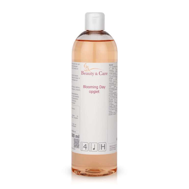 Blooming day Sa 500 ml
