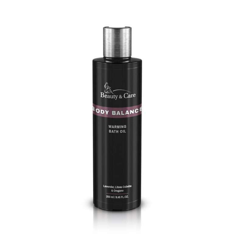 Body Balance badolie – 250 ml