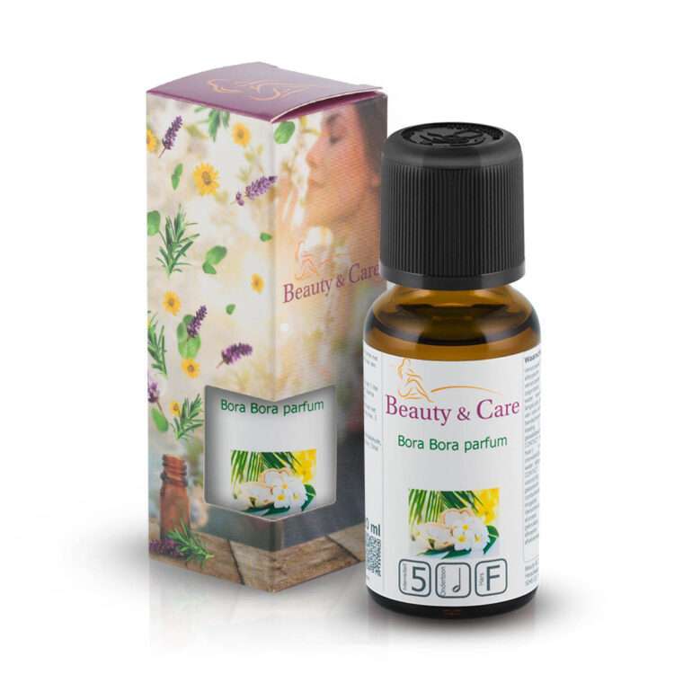 Bora Bora perfume – 20 ml