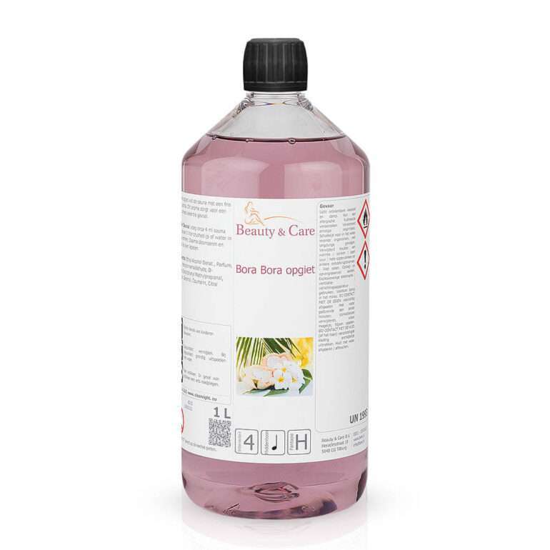Bora Bora sauna aroma 1 liter