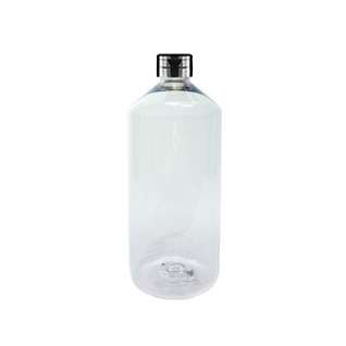 Bottle 1 liter with flip cap