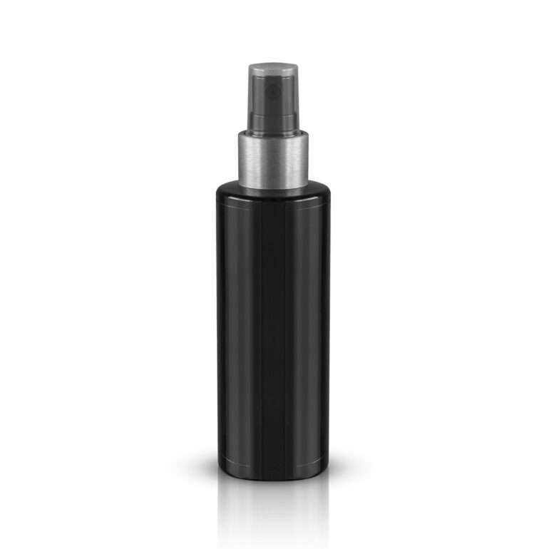 Bottle 100 ml with spray