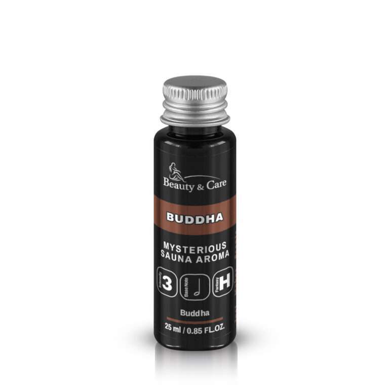 Buddha sauna aroma – 25 ml