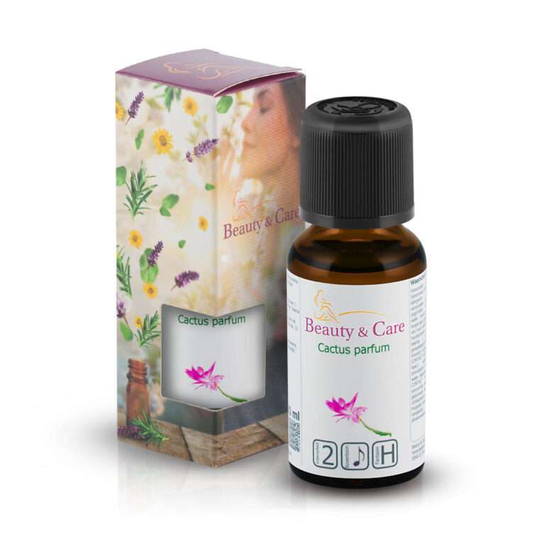 Cactus perfume – 20 ml