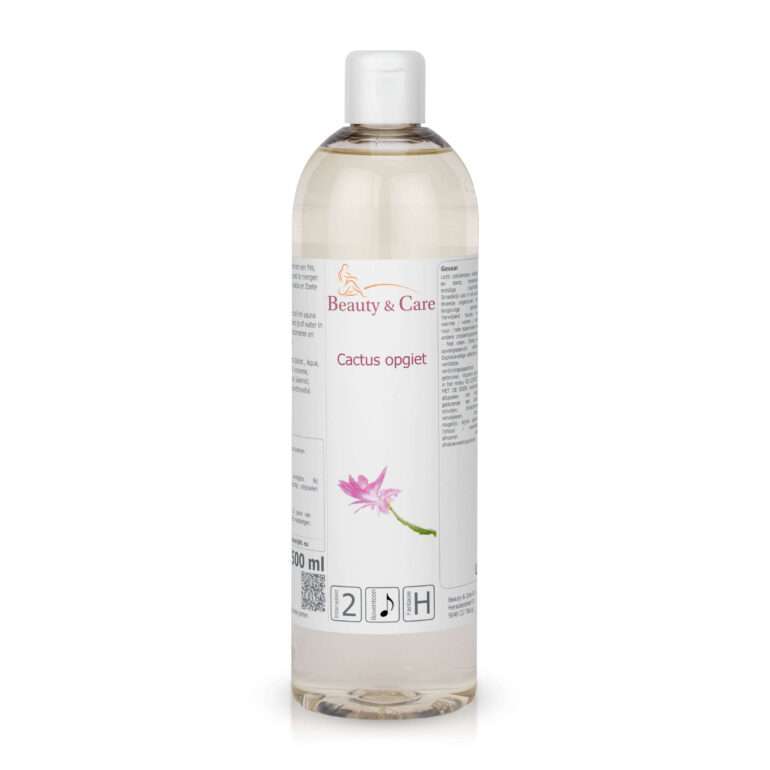 Cactus sauna aroma – 500 ml