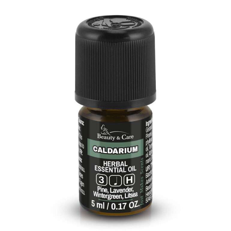Caldarium essential oil mix – 5 ml