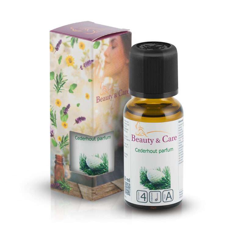 Cedarwood perfume – 20 ml
