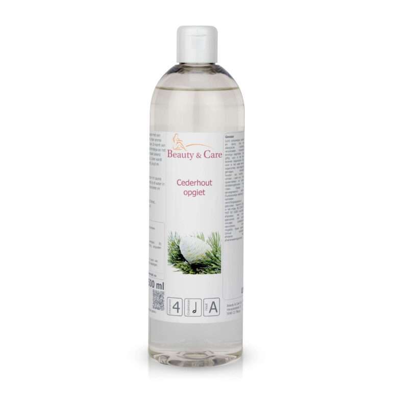 Cedarwood sauna aroma – 500 ml