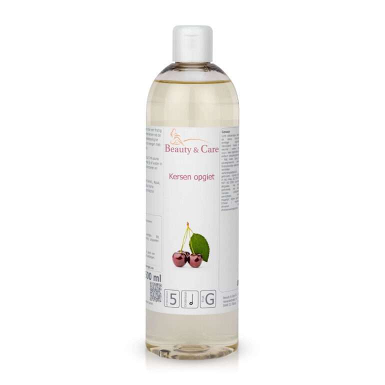 Arôme de sauna à la cerise – 500 ml