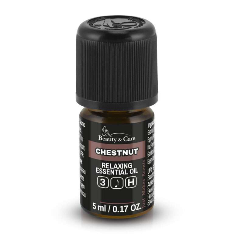 Chestnut mix – 5 ml