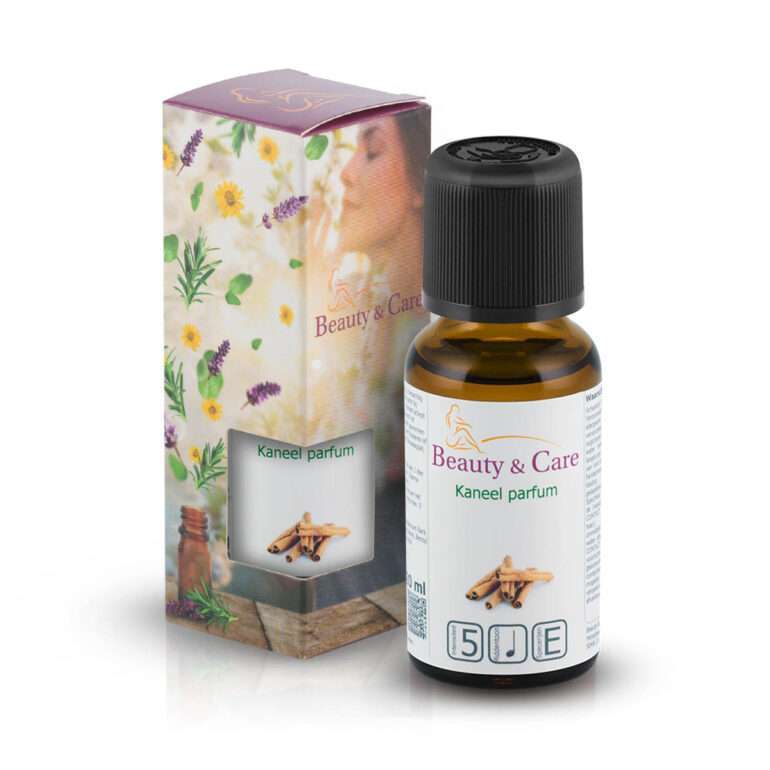 Zimt-Parfum – 20 ml