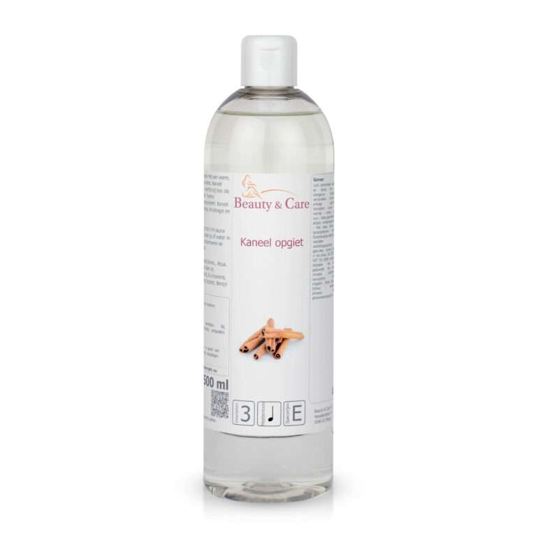 Kaneel sauna-aroma – 500 ml