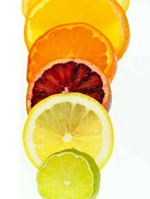Citrusfruit air – 5 L