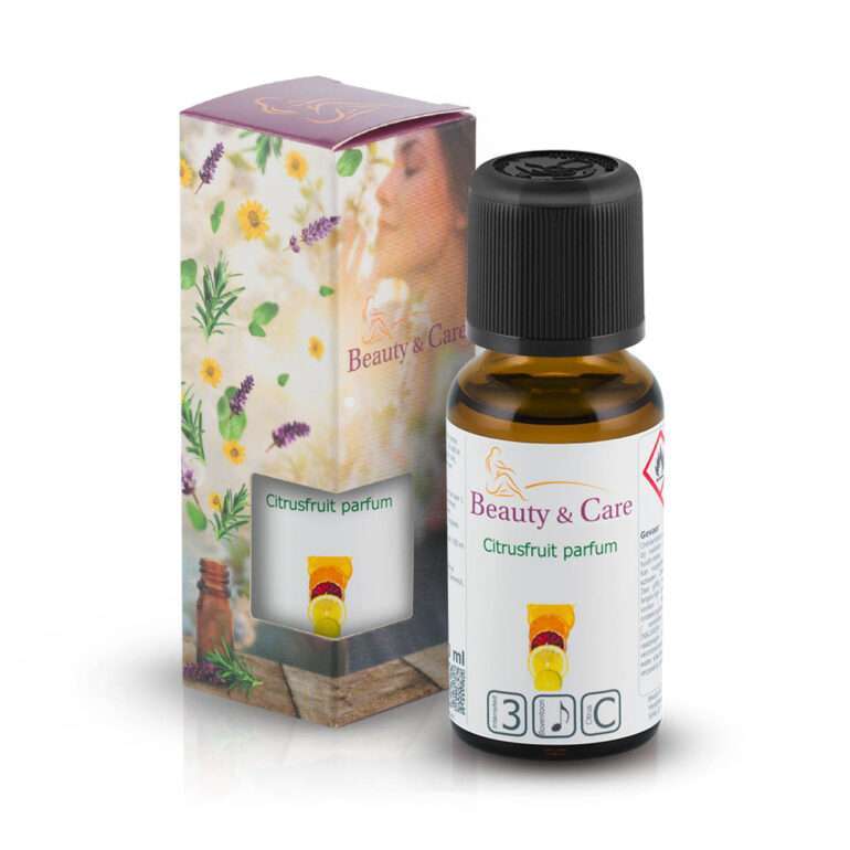 Citrus fruit perfume – 20 ml