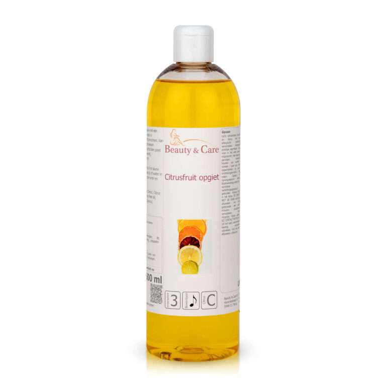Citrusfruit sauna aroma - Image 2