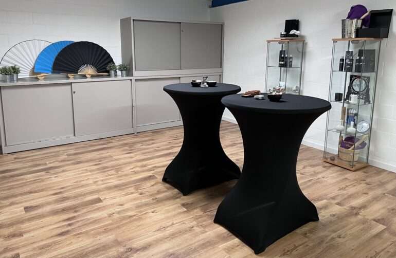 Clinic sauna aroma and essential oils – Bild 9