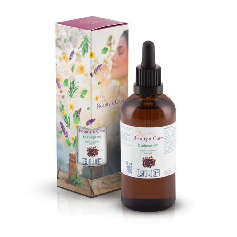 Clove essential oil - Afbeelding 3