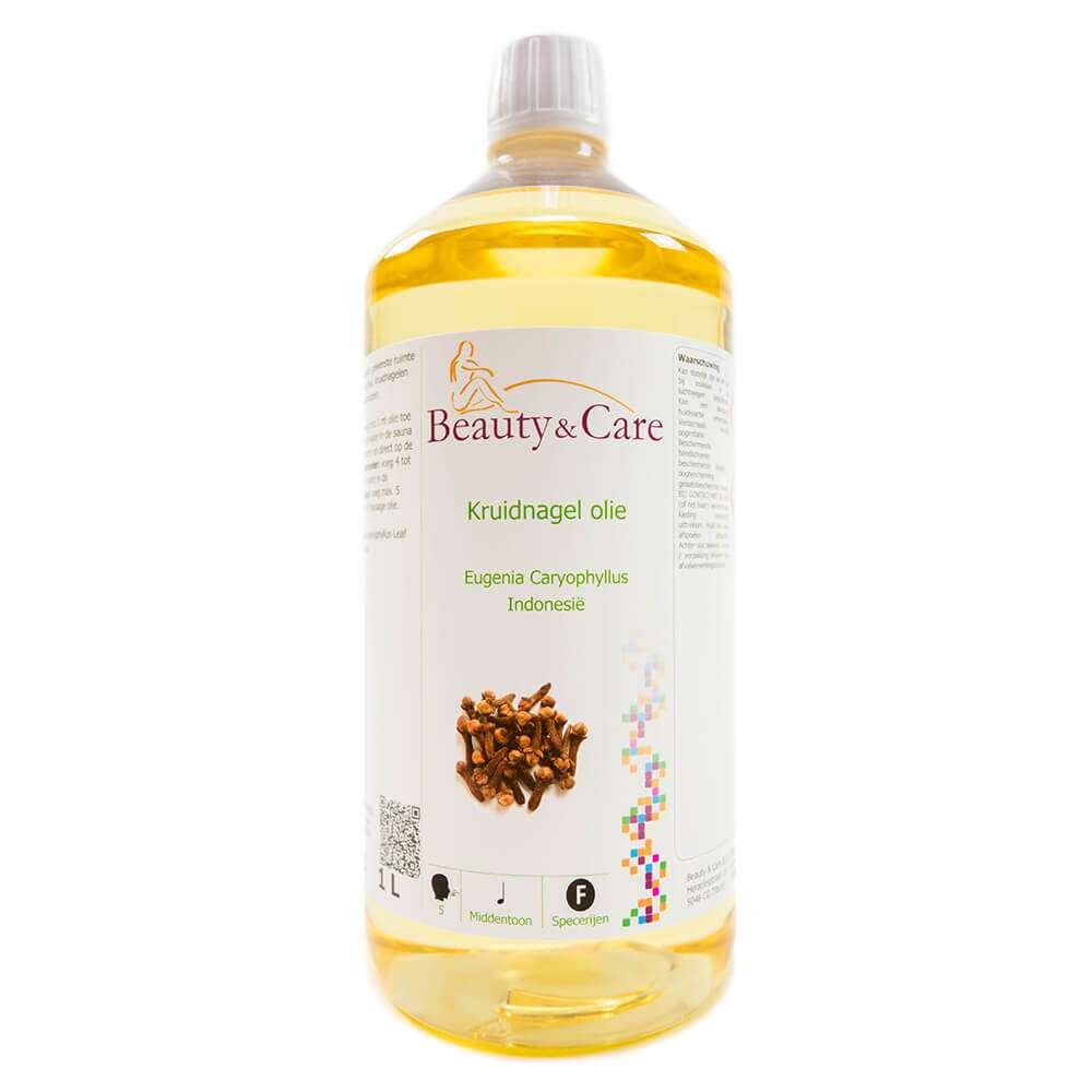 Clove essential oil - Afbeelding 4