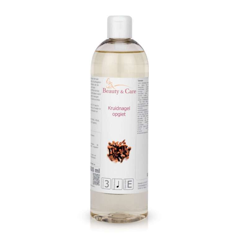 Clove sauna aroma – 500 ml