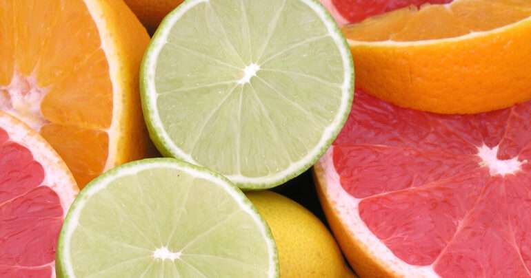 Geuren mixen beauty care